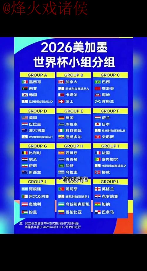 2026世界杯比分入口最新网址 2026世界杯比分入口最新网址